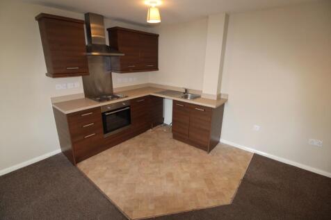 Tiger Court, Burton upon Trent, DE14 photo 3