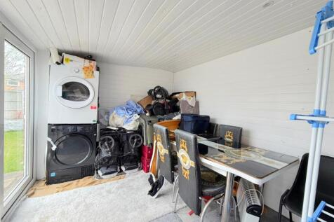 Outbuilding