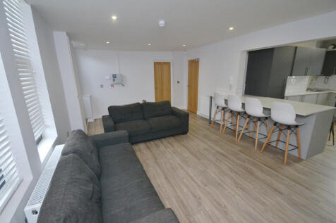12, Standish Road, Fallowfield, Manchester, M14 photo 2