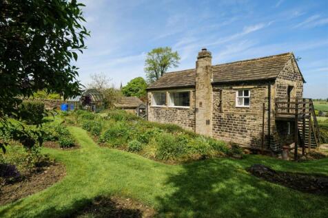 The Old Tannery, Thurstonland HD9 photo 4