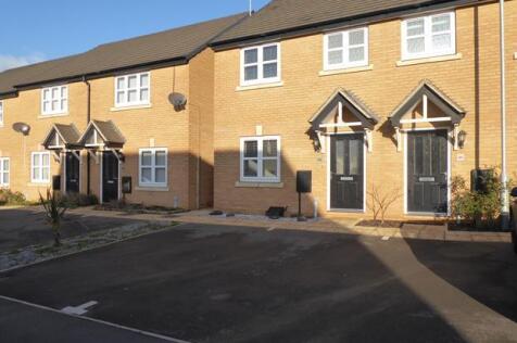 46 Gardenfield Front