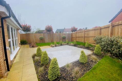 Spinners Avenue, Wren Green, Bamber Bridge photo 5
