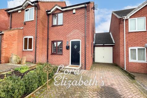 Mansfield, NG18 - property photo