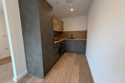 428 Kitchen