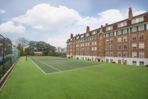 Richmond Hill Court