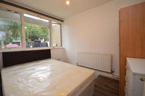 Double Room to Rent in Shared Flat