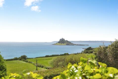 St. Michael's Mount