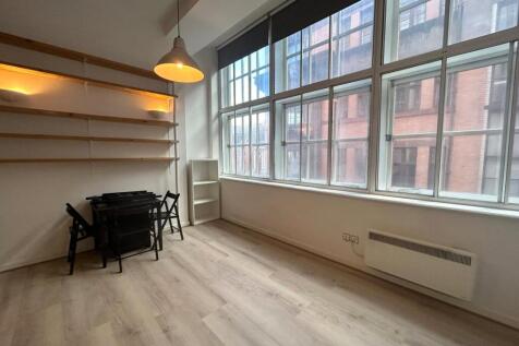 Princess Street, Manchester, Greater Manchester, M1 photo 5