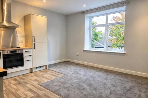 Kitchen Diner living area
