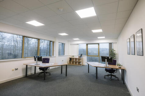 Show office