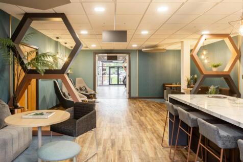 Serviced Office to rent Image 7