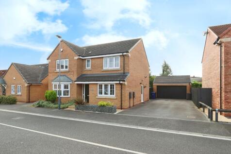 Selby, YO8 - property photo