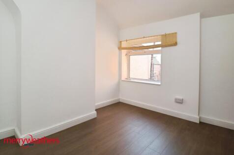 REAR BEDROOM TWO