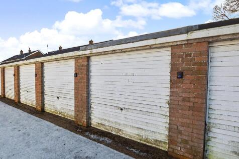 Garage External