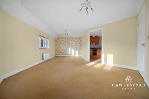 Sharfleet Crescent, Iwade - Lounge