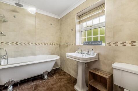 Drummond House (Long Sutton)-40