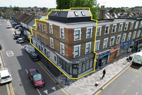 The Burren London Hotel, 174 Church Road, London, NW10 9NH
