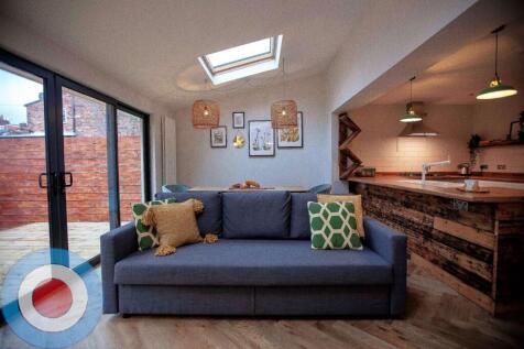 Ladybarn Lane Manchester, M14 6YH photo 4