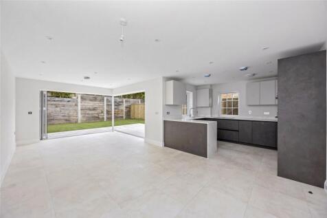 Kitchen Dining