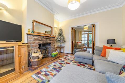 RECEPTION ROOM TWO