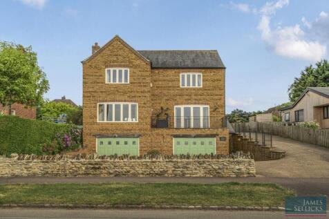 Abbotts View, Cottingham