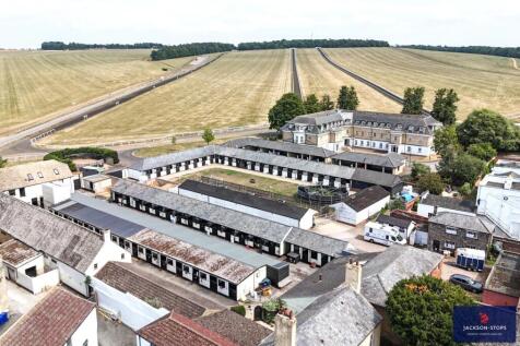 Drone Shot