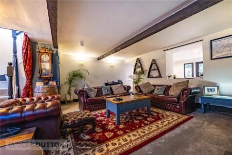 Lounge/Diner
