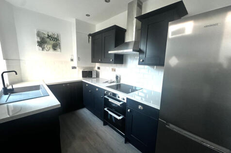 Stunning Room Shares - 6 Alert Street