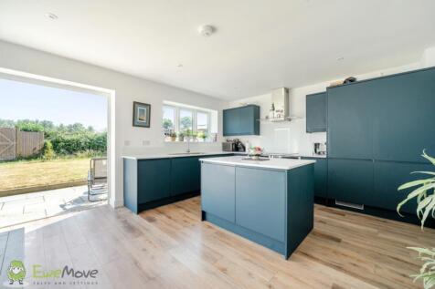 Kitchen Dining Room