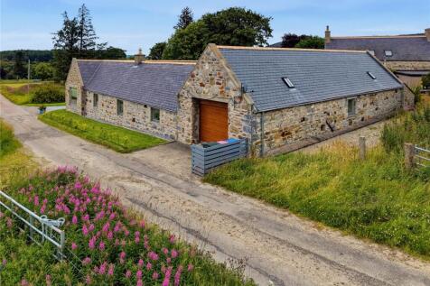 Rosehall Steading