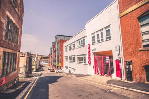 Sheffield, S1 - property photo