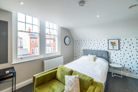 Canning Place B30...