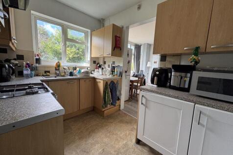 Harrington Drive, Nottingham photo 2