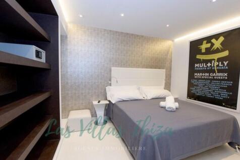 LAS BOAS ES VEDRA GREAT APARTMENT FOR RENT, Marina Botafoch