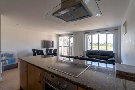 Kitchen/Living space