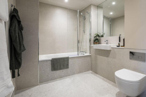1 Bed Clayton Rd 1222