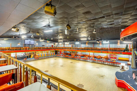 The Gliderdrome, The Gliderdrome Bingo And Dance Hall, Spain Place, Boston, Lincolnshire photo 5