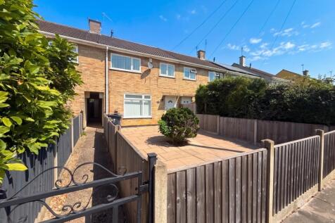 Property front