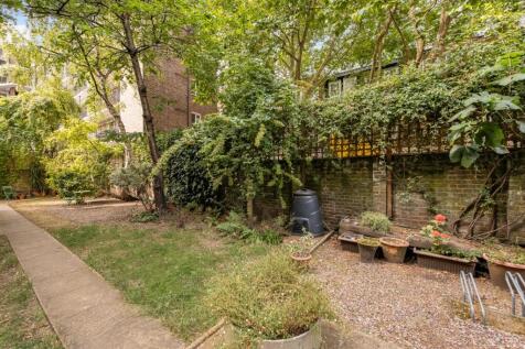 Communal Courtyard
