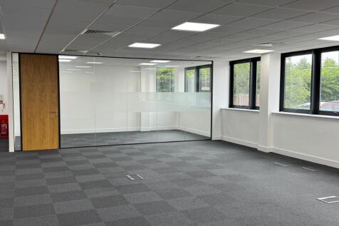 Office to rent Image 4