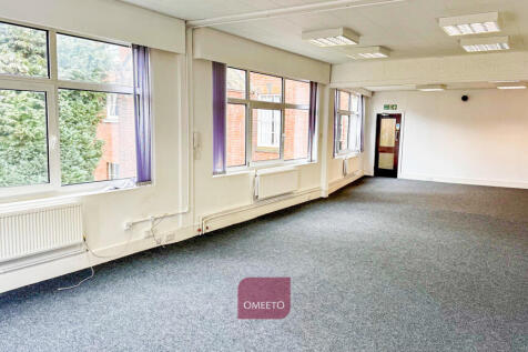 Office to Rent