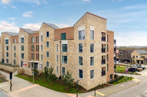 Canalside Quarter, Block 2,