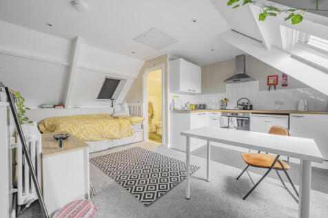 Loft Room