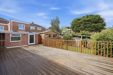 Rear Decking 2