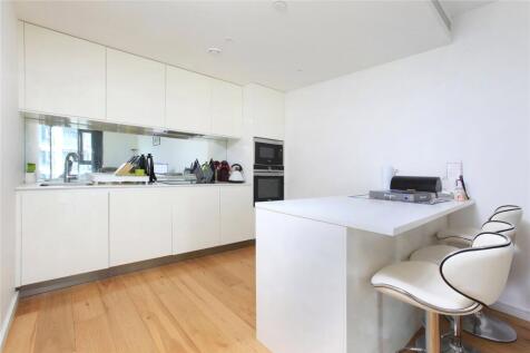 property in Eastfields Avenue, 
Wandsworth, SW18