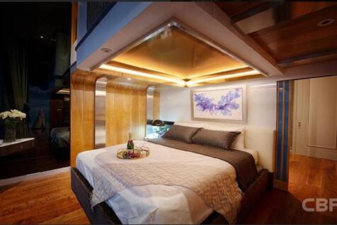 The Residences at Mandarin Oriental, Bangkok - Bedroom