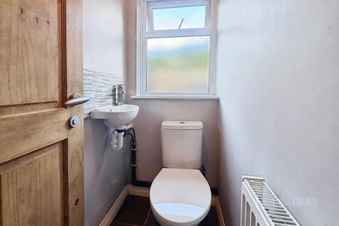 Bankwood Close, Nottingham, Nottinghamshire, NG8 photo 4