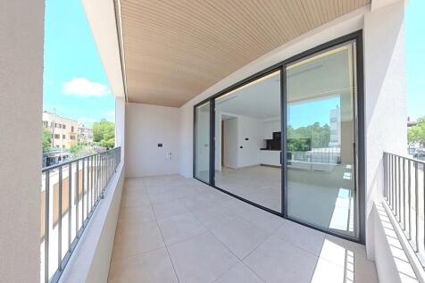 1A Terrace