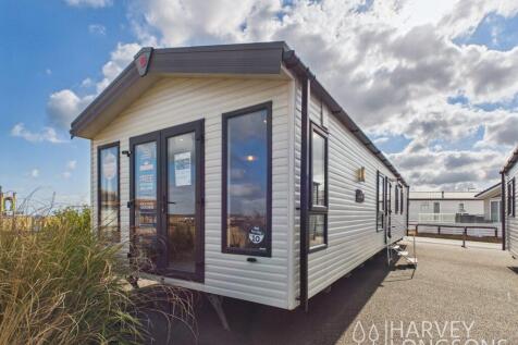Pemberton Abingdon Exterior Seaview Holiday Park