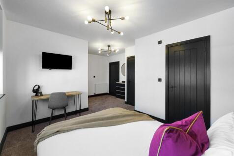 Uttoxeter New Road, Derby photo 3